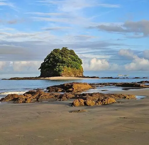 Antemar Guest, Near Conchal * Brasilito