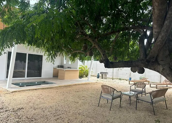 Antemar Guest, Near Conchal * Brasilito